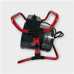 ProTemp 3000W/240V Electric Turbo Space Heater, PT-53-240